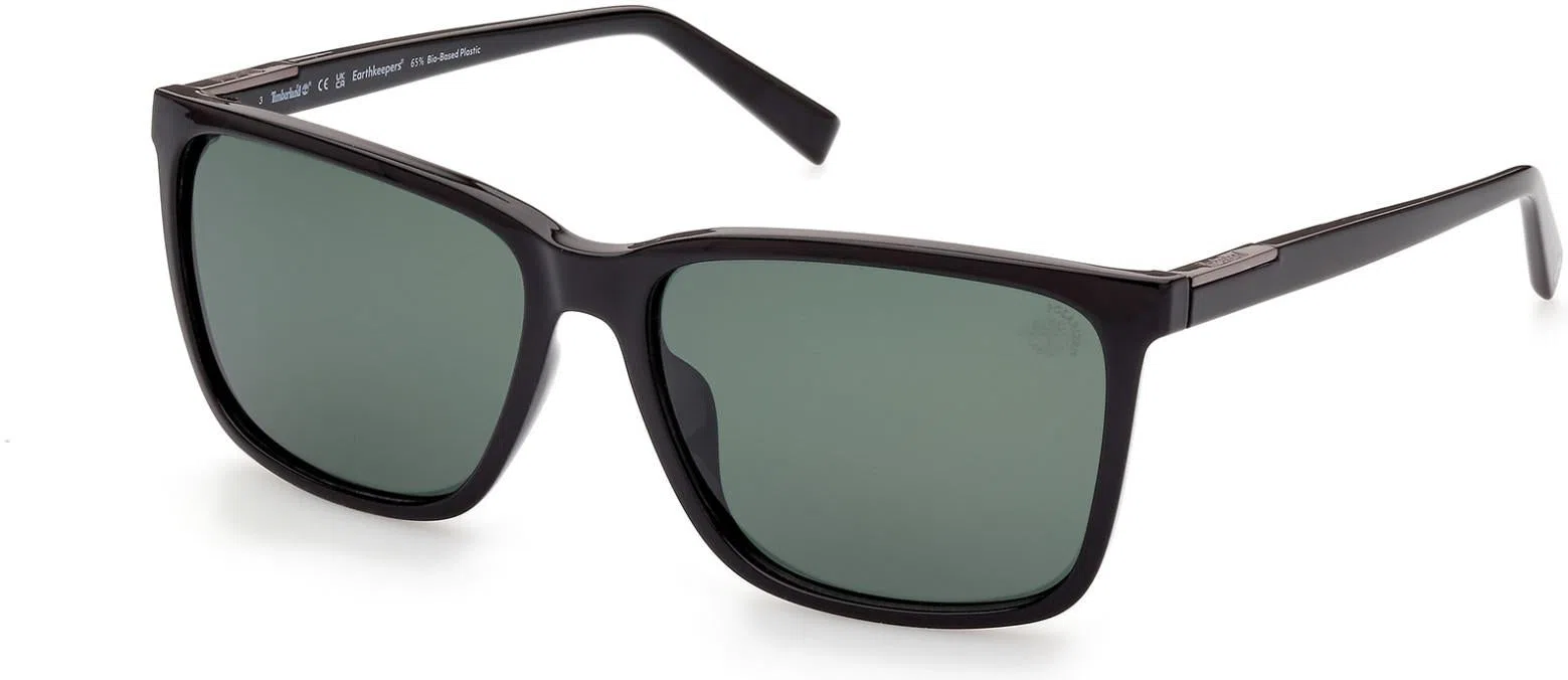 Timberland 9280H Sunglasses - view 2